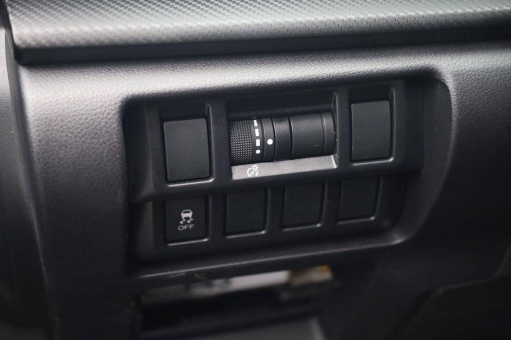 Subaru Impreza Vehicle Full-screen Gallery Image 13