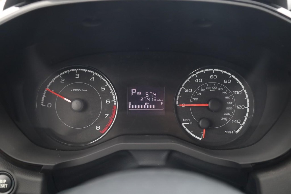 Subaru Impreza Vehicle Full-screen Gallery Image 14