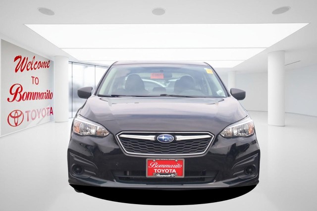 Subaru Impreza Vehicle Image 04