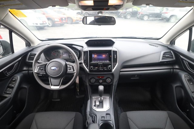 Subaru Impreza Vehicle Image 07