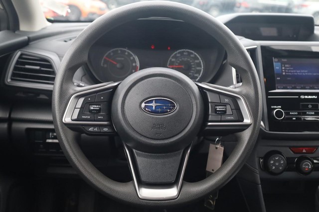 Subaru Impreza Vehicle Image 08