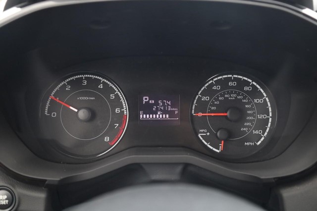 Subaru Impreza Vehicle Image 14