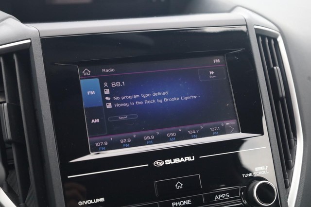 Subaru Impreza Vehicle Image 16
