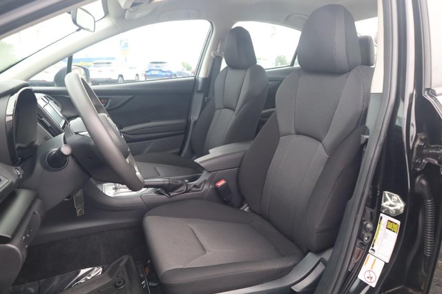 Subaru Impreza Vehicle Image 20