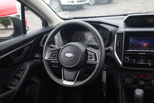 Subaru Impreza Vehicle Image 23