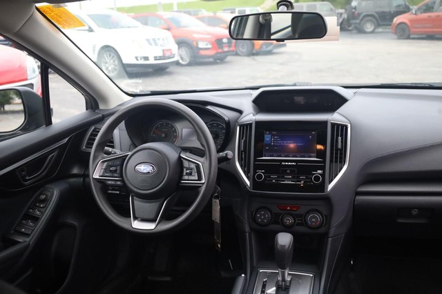 Subaru Impreza Vehicle Image 24