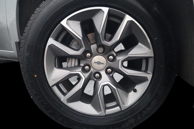 Chevrolet Silverado 1500 Vehicle Image 03