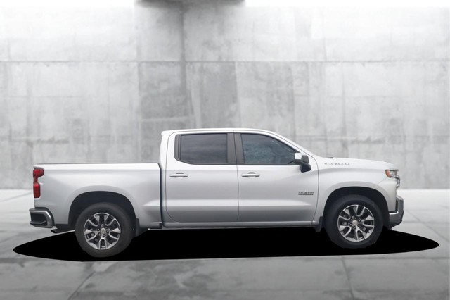 Chevrolet Silverado 1500 Vehicle Image 05