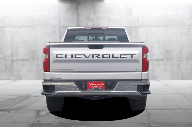 Chevrolet Silverado 1500 Vehicle Image 06