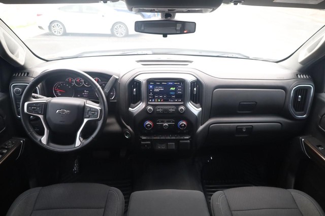 Chevrolet Silverado 1500 Vehicle Image 07