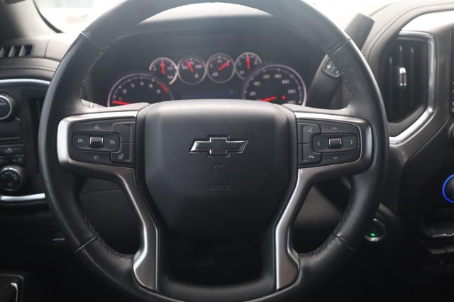 Chevrolet Silverado 1500 Vehicle Image 08