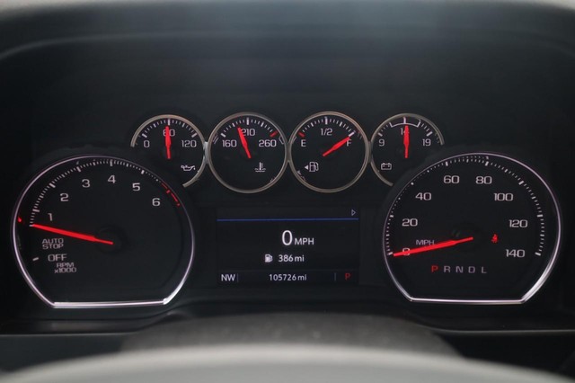 Chevrolet Silverado 1500 Vehicle Image 13