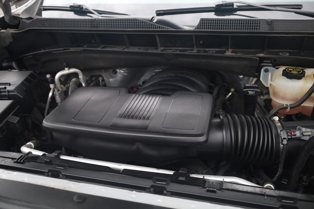 Chevrolet Silverado 1500 Vehicle Image 22