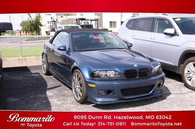 Hazelwood MO 2006 BMW 3 Series more details - bmw 3 series