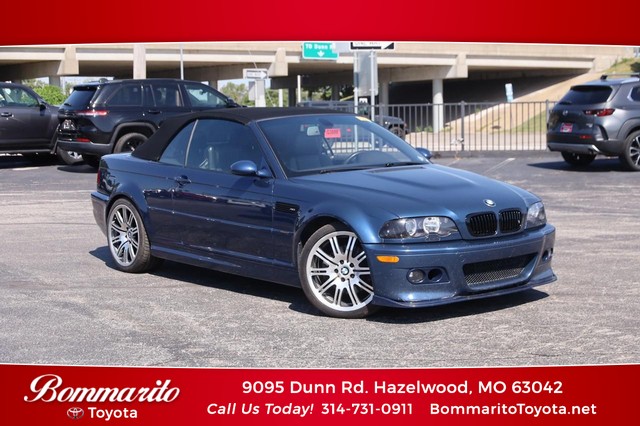 Hazelwood MO 2006 BMW 3 Series more details - bmw 3 series