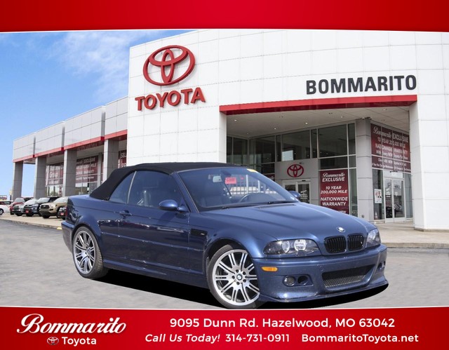 Hazelwood MO 2006 BMW 3 Series more details - bmw 3 series