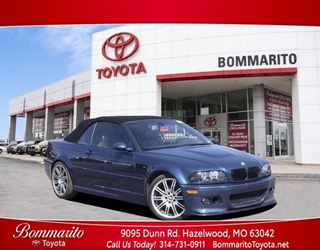 Hazelwood MO 2006 BMW 3 Series more details - bmw 3 series