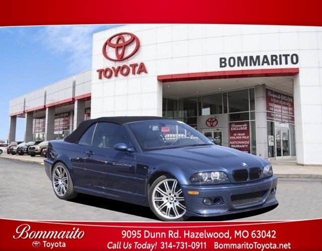 Hazelwood MO 2006 BMW 3 Series more details - bmw 3 series