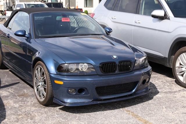 BMW 3 Series Vehicle Image 02