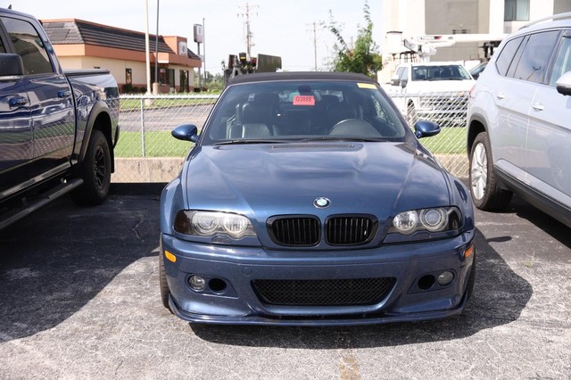 BMW 3 Series Vehicle Image 03