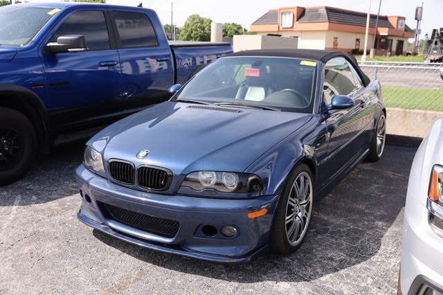 BMW 3 Series Vehicle Image 04
