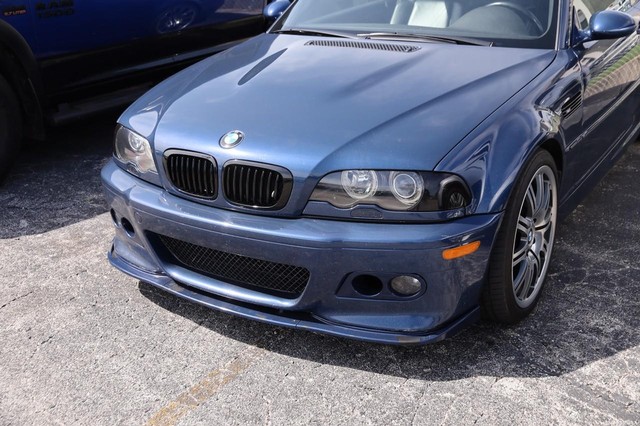 BMW 3 Series Vehicle Image 05