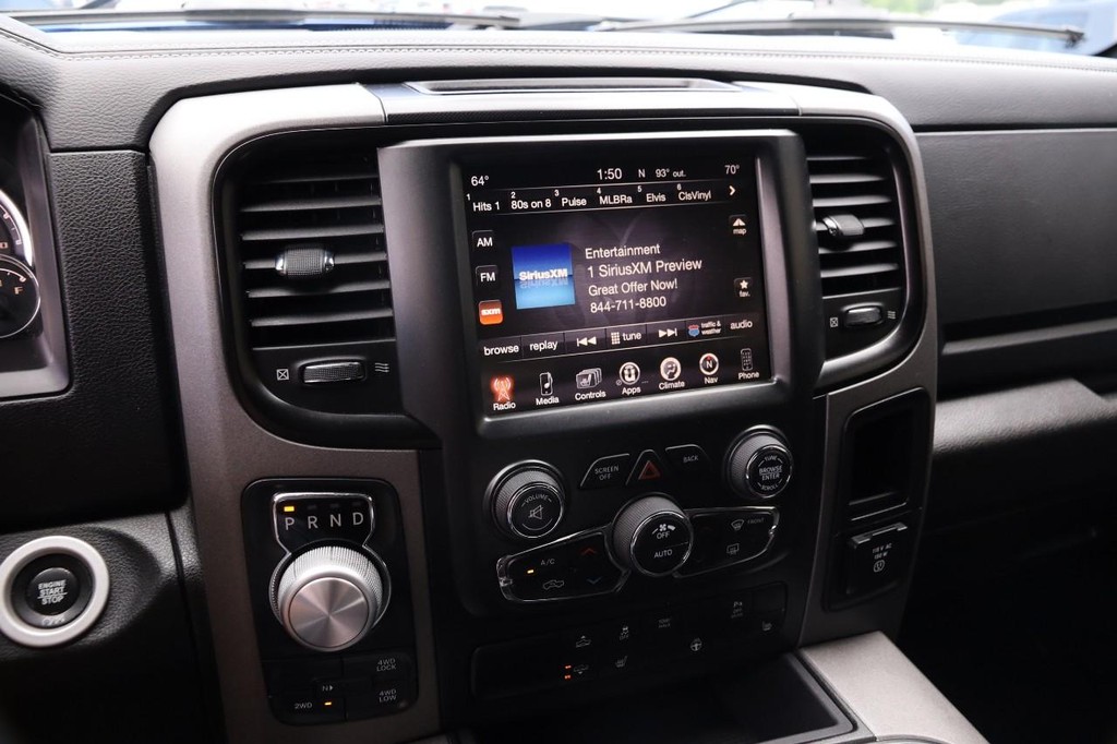 Ram 1500 Vehicle Full-screen Gallery Image 15