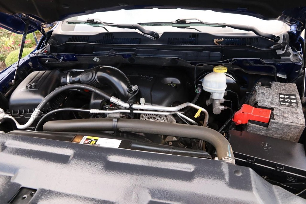 Ram 1500 Vehicle Full-screen Gallery Image 26