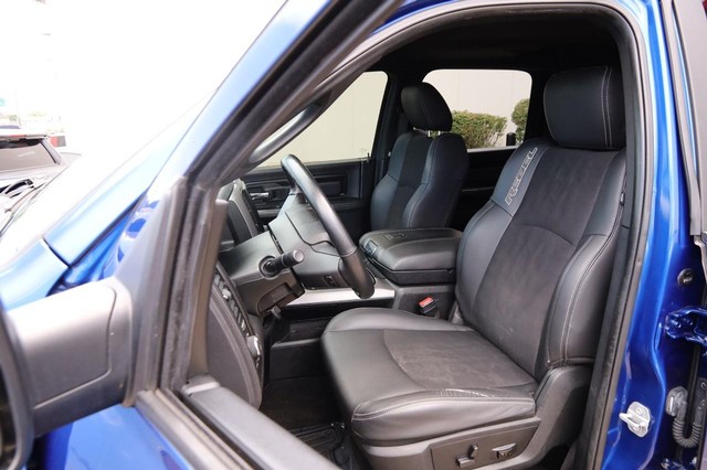 Ram 1500 Vehicle Image 08