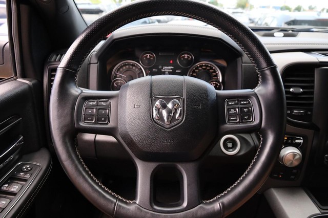Ram 1500 Vehicle Image 10