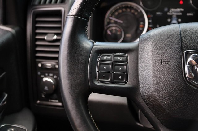 Ram 1500 Vehicle Image 11