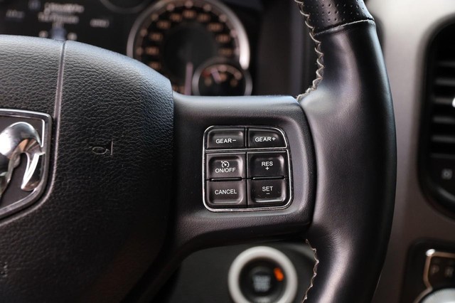Ram 1500 Vehicle Image 12