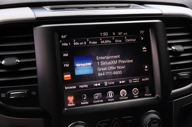 Ram 1500 Vehicle Image 16