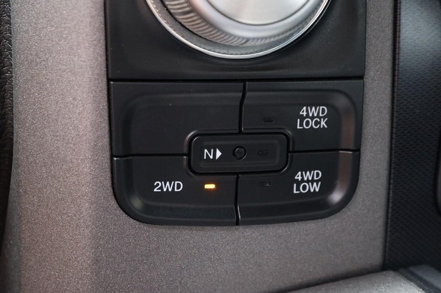 Ram 1500 Vehicle Image 18