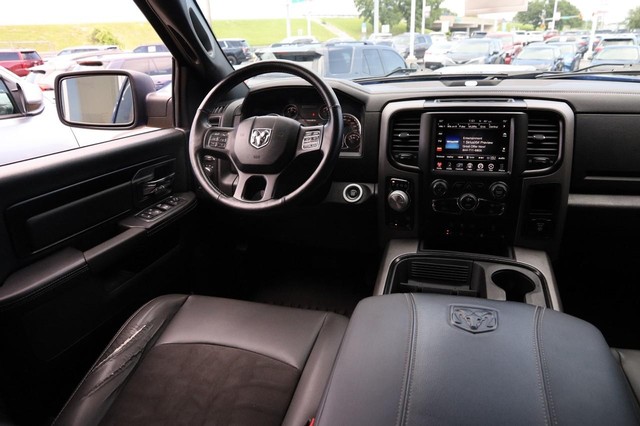 Ram 1500 Vehicle Image 21