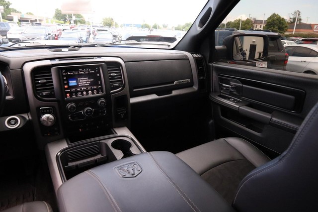 Ram 1500 Vehicle Image 24