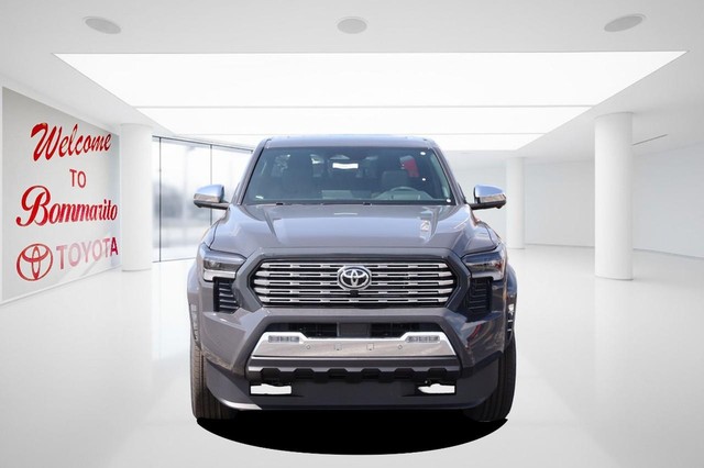 Toyota Tacoma 4WD Vehicle Image 04