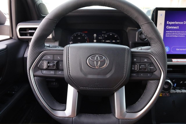 Toyota Tacoma 4WD Vehicle Image 11