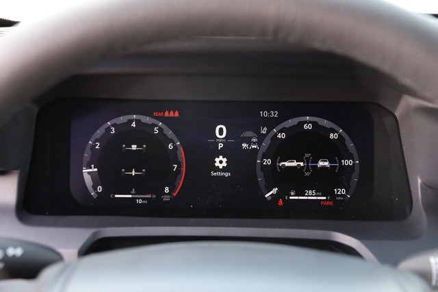 Toyota Tacoma 4WD Vehicle Image 14