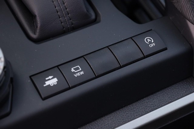 Toyota Tacoma 4WD Vehicle Image 20