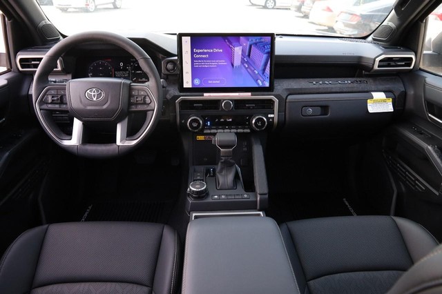 Toyota Tacoma 4WD Vehicle Image 24