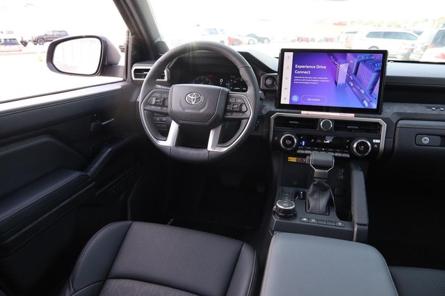 Toyota Tacoma 4WD Vehicle Image 25