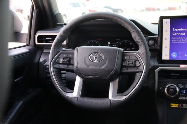 Toyota Tacoma 4WD Vehicle Image 26