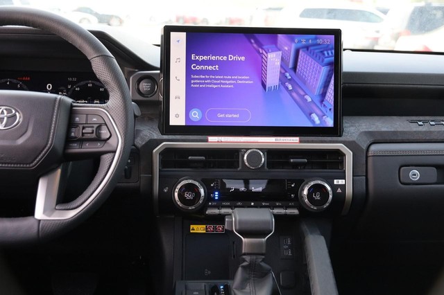 Toyota Tacoma 4WD Vehicle Image 27
