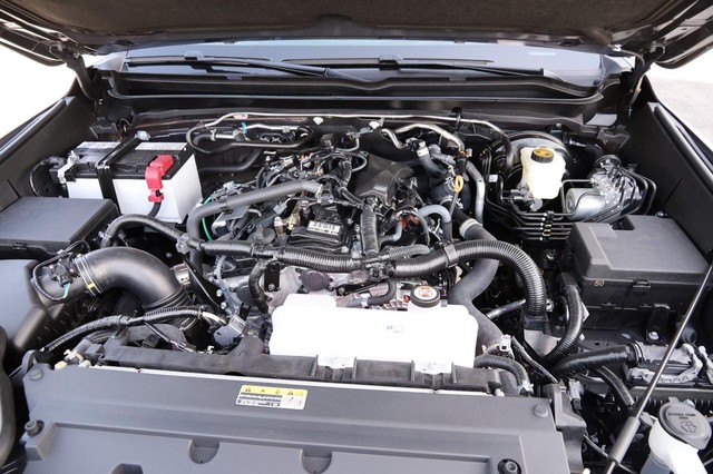 Toyota Tacoma 4WD Vehicle Image 30