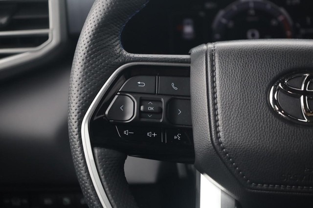 Toyota Sequoia Vehicle Image 09