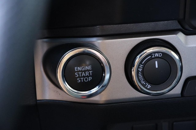 Toyota Tacoma 4WD Vehicle Image 13