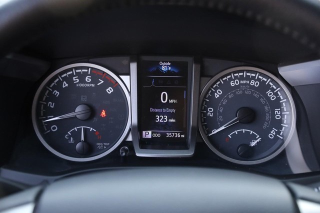 Toyota Tacoma 4WD Vehicle Image 15