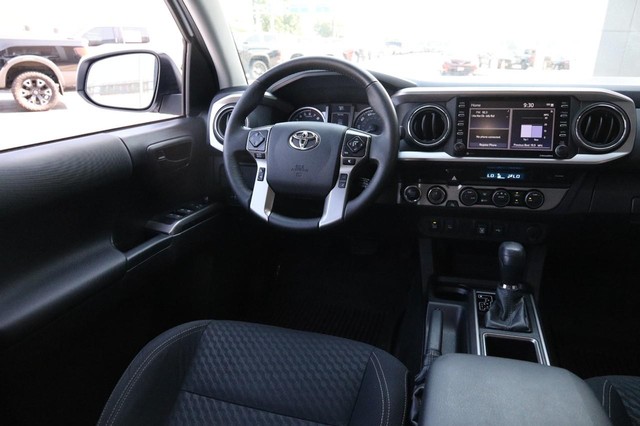 Toyota Tacoma 4WD Vehicle Image 20
