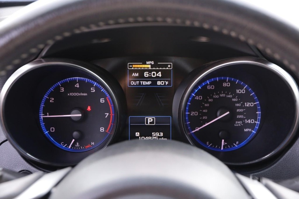 Subaru Outback Vehicle Full-screen Gallery Image 13